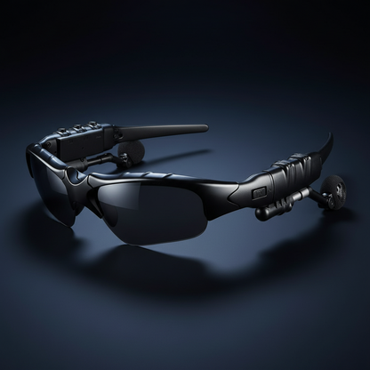 Lentes SmartVisión Bt con bluetooth ( Paga en casa 🏠)