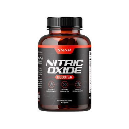 Nitric Oxide Booster (Paga en casa 🚚🏠)