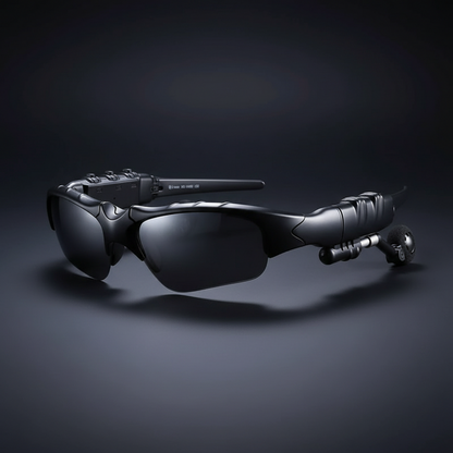 Lentes SmartVisión Bt con bluetooth ( Paga en casa 🏠)